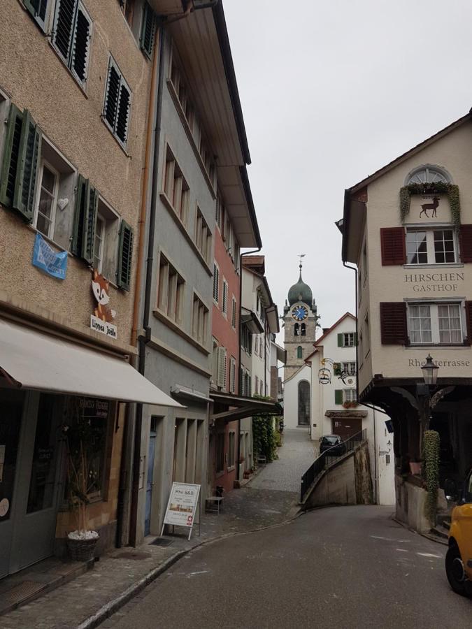 瑞尔住宿加早餐旅馆 埃格利绍 外观 照片